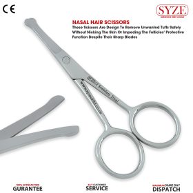 Nasal Hair Scissor