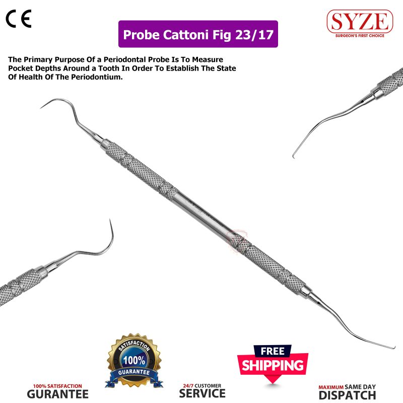 Probe Cattoni Fig 23/17
