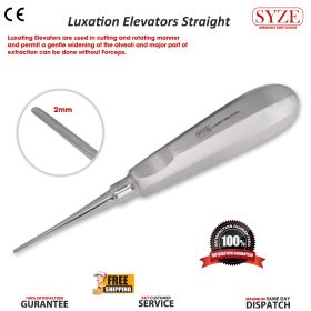 Luxator Elevator Straight 2mm