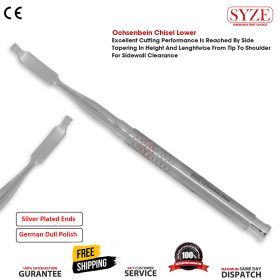 Ochsenbein Chisel lower