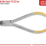 Hard Side Wire Cutter