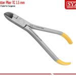 Wire Cutter Plier TC