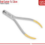 Distal End Cutter TC 13CM