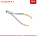 Distal end Cutter TC