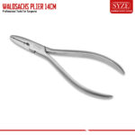 Waldsachs Wire Bending and Cutting Plier