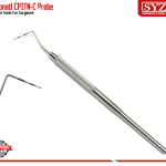 Periodontal CPITN-C Probe Subgingival Color Coded Marking Tool