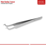 Molar Bonding Tweezers