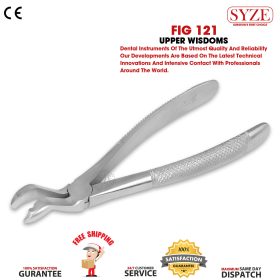 Fig 121 Upper Wisdoms