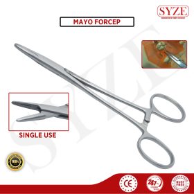 Mosquito Forceps Hemostat Haemostatic Clamp Tweezers Surgical Tools