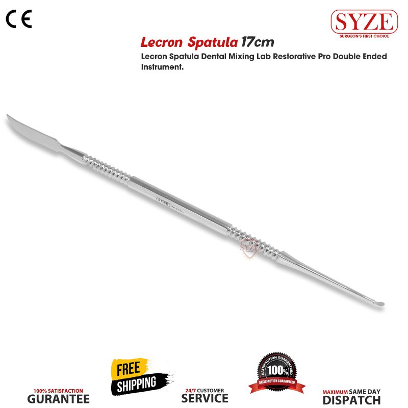 Lecron Spatula 6"