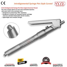 2.2ml Intraligamental Syringe