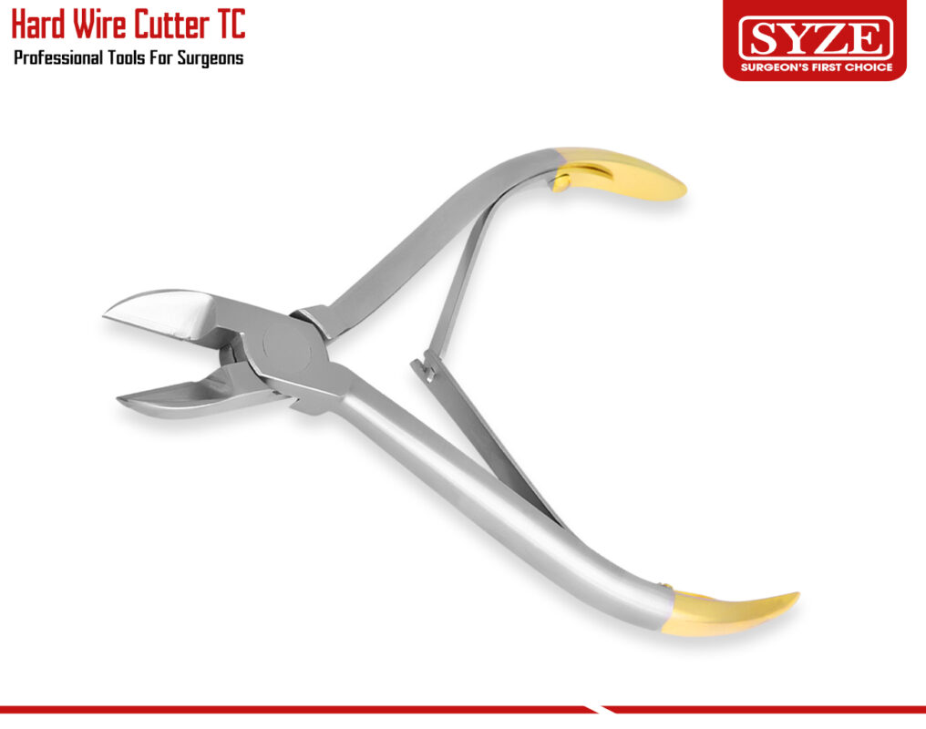 Hard Wire Cutter