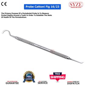 Probe Cattoni Fig 16/23