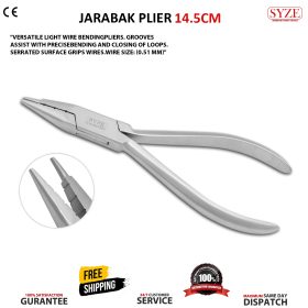 Jarabak Plier