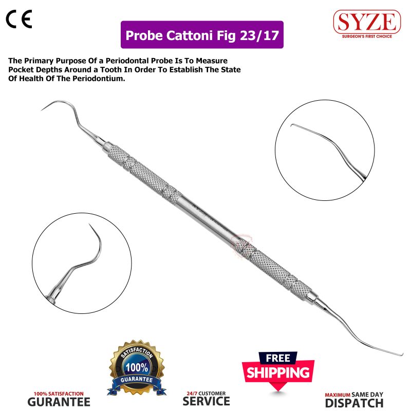 Probe Cattoni Fig 23/17