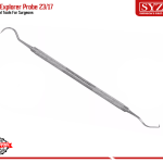 Dental Explorer 23/17 Hygiene Diagnostic Scaler Periodontal Tool