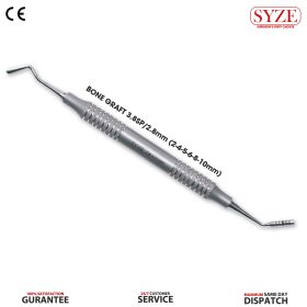 5pcs Sinus Lift Mushroom Elevator Set