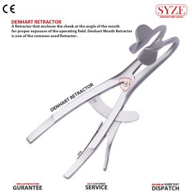 Denhart Retractor
