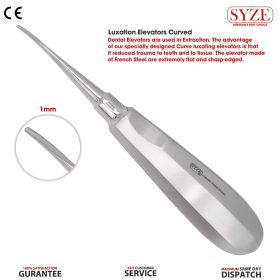 Luxator Elevator Curved 1mm