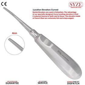 Luxator Elevator Curve 4mm