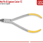 Micro Mini Pin & Ligature Cutter TC