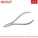 Adam Plier Fine 13 cm