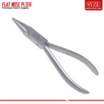 Flat Nose Plier