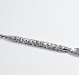 Cuticle Pusher Guage