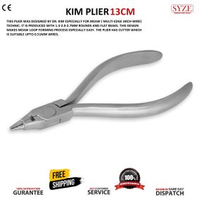 Kim Pliers