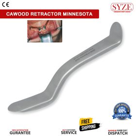 Minnesota Retractor