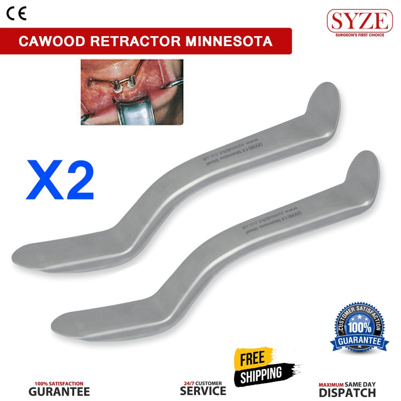 Minnesota Retractor