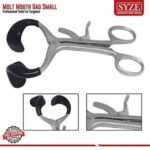 Molt Mouth Gag Small