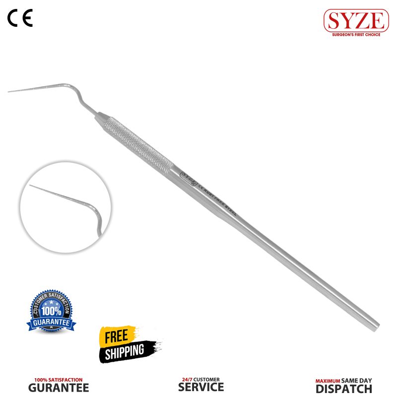 Root Canal Spreaders