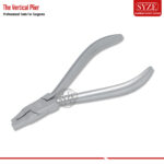 Orthodontic Vertical Pliers