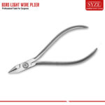 Bird Light wire Plier