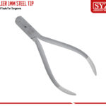 Step Plier 1mm Steel Tip