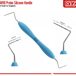 Unc15/Who Probe Scaler Dental Explorers Depth Measuring Tool