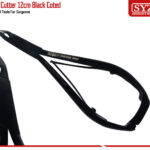 Chiropody Ingrown Nail Nipper Heavy Duty Cutter for Thick Toenails